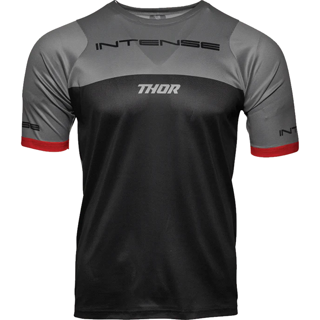 INTENSE x THOR Short Sleeve Jersey