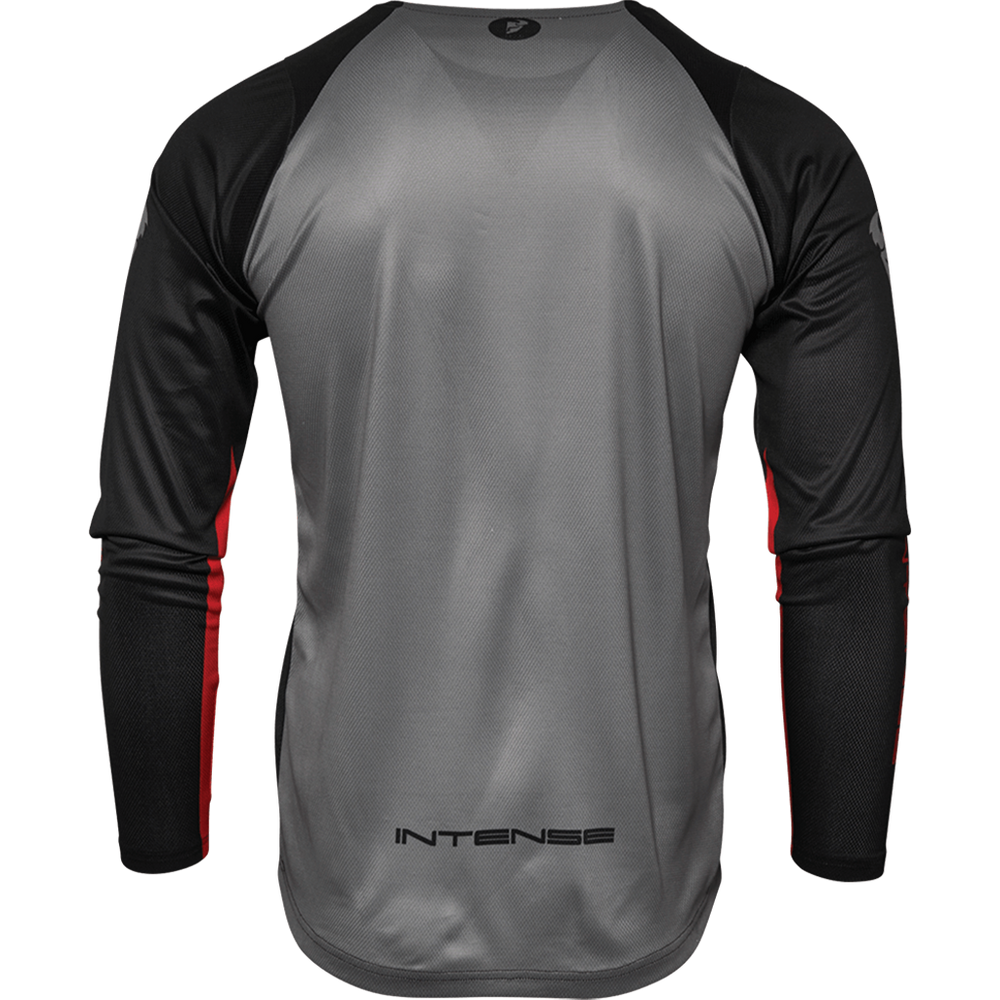 INTENSE x THOR MTB Long Sleeve Jersey (1)