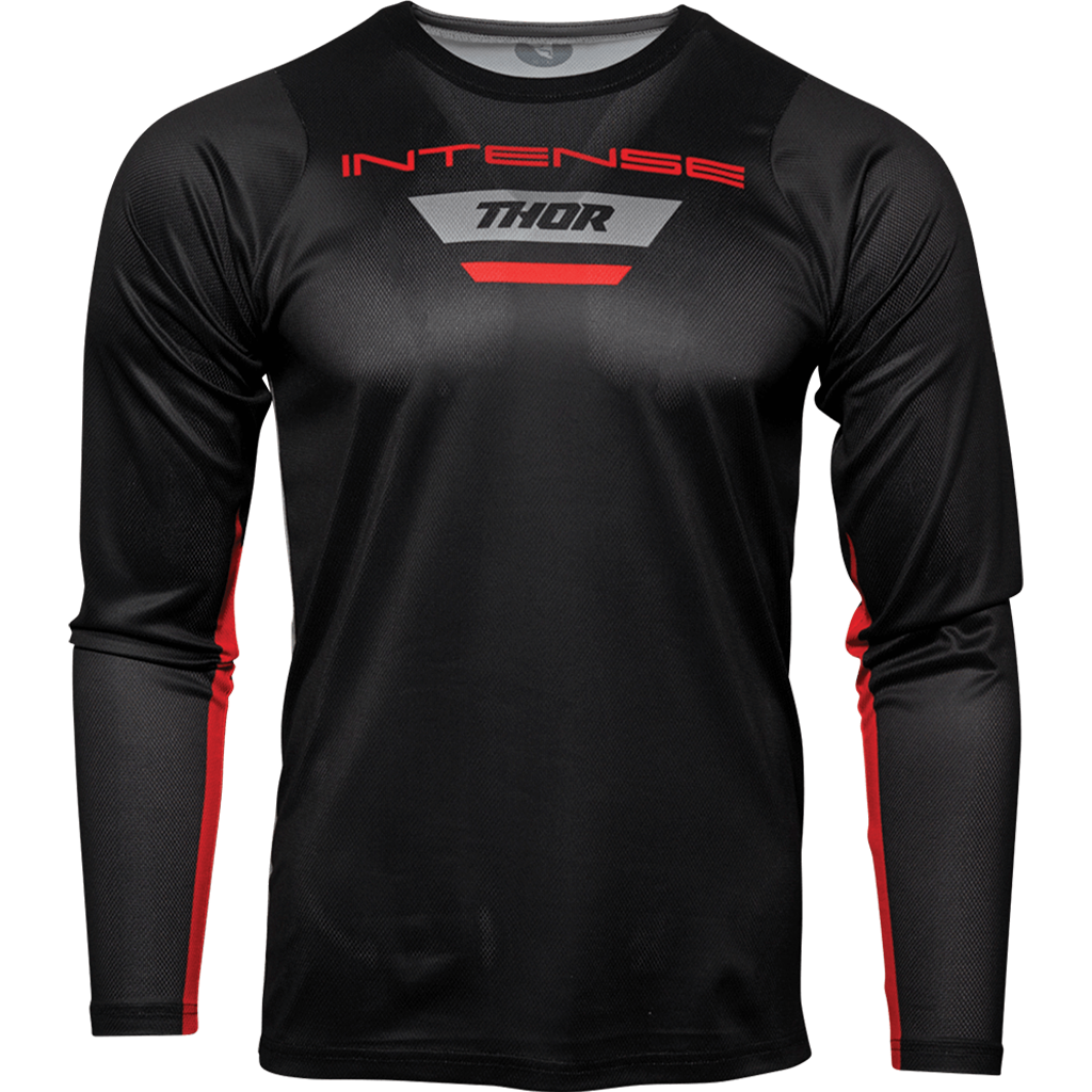 INTENSE x THOR MTB Long Sleeve Jersey