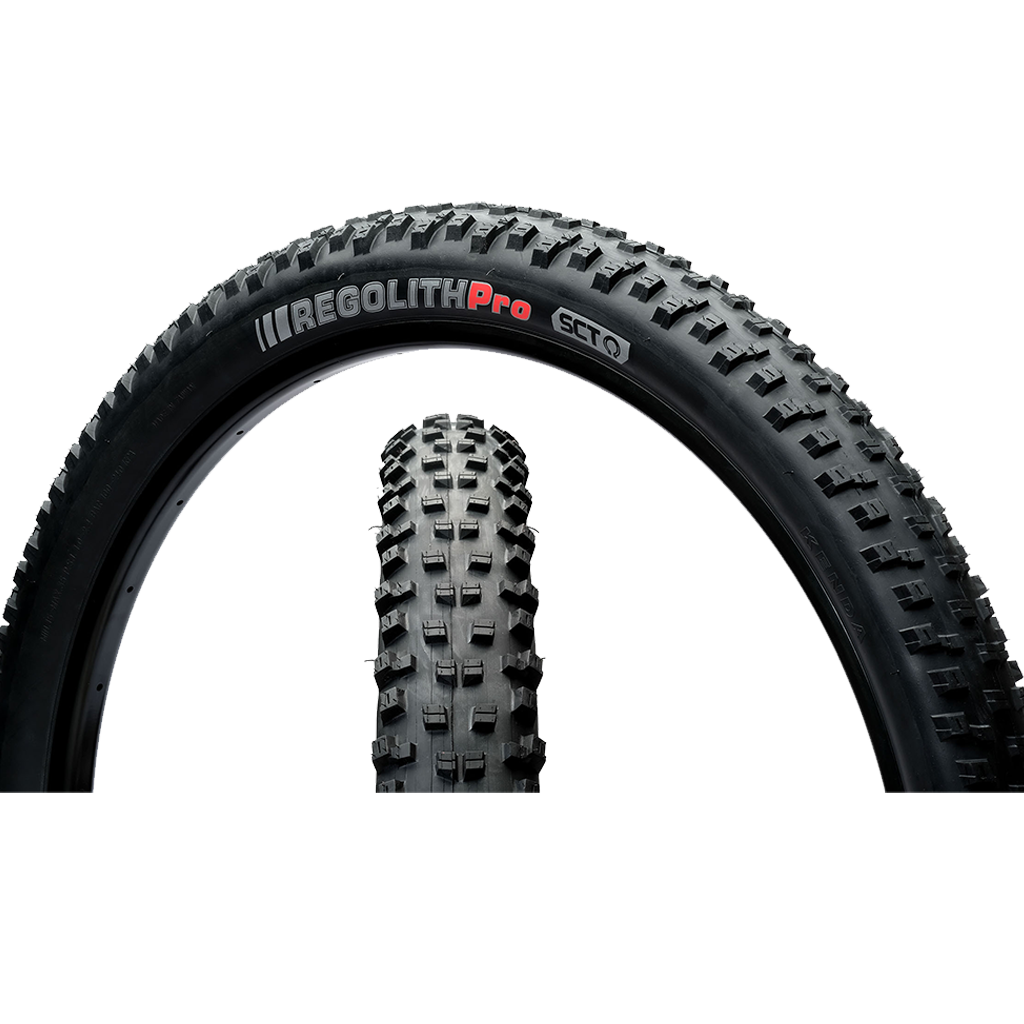 Kenda Regolith Pro Mountain Bike Tires INTENSE CYCLES INTENSE LLC