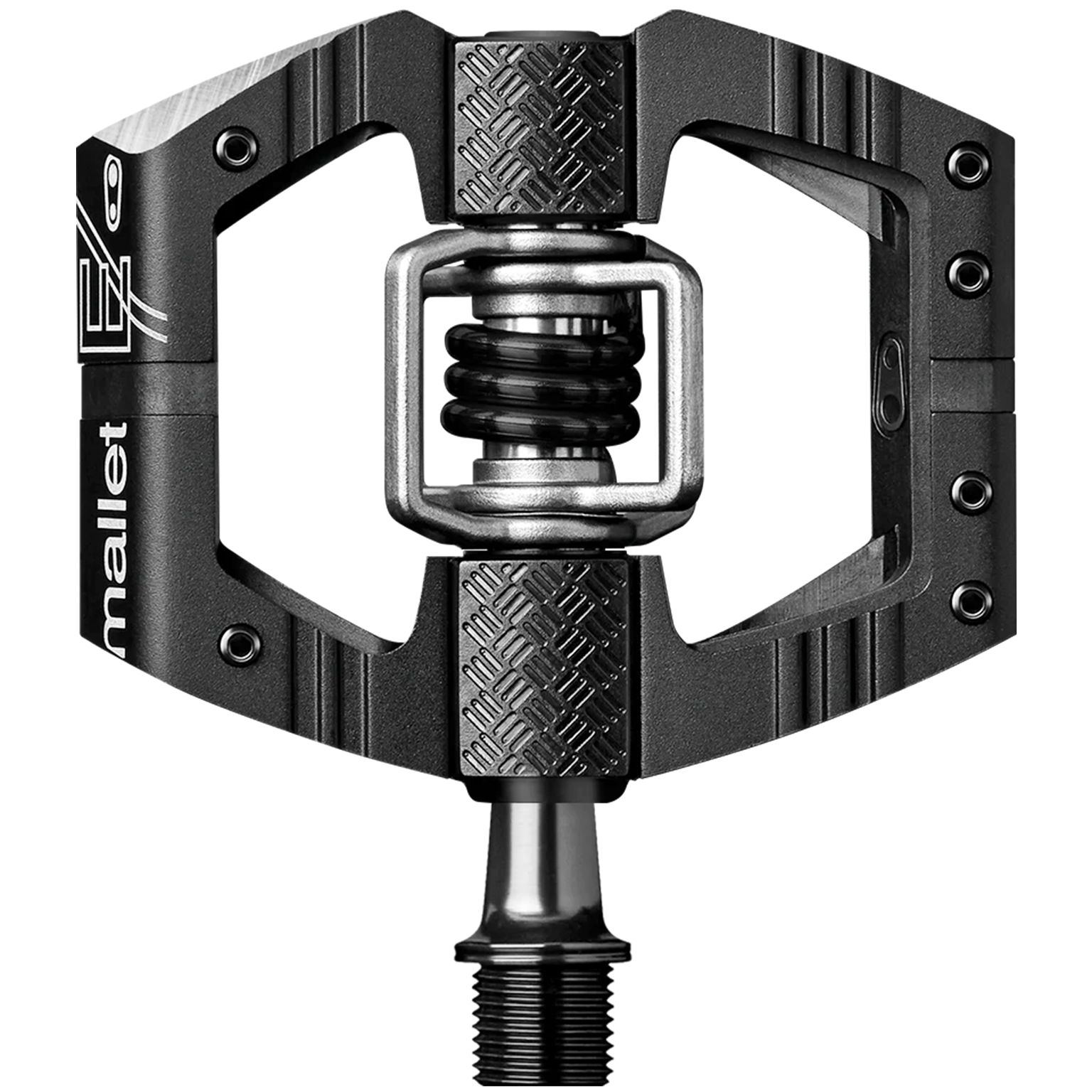 Shop Crankbrothers Mallet E High-Performance mountain bike pedal