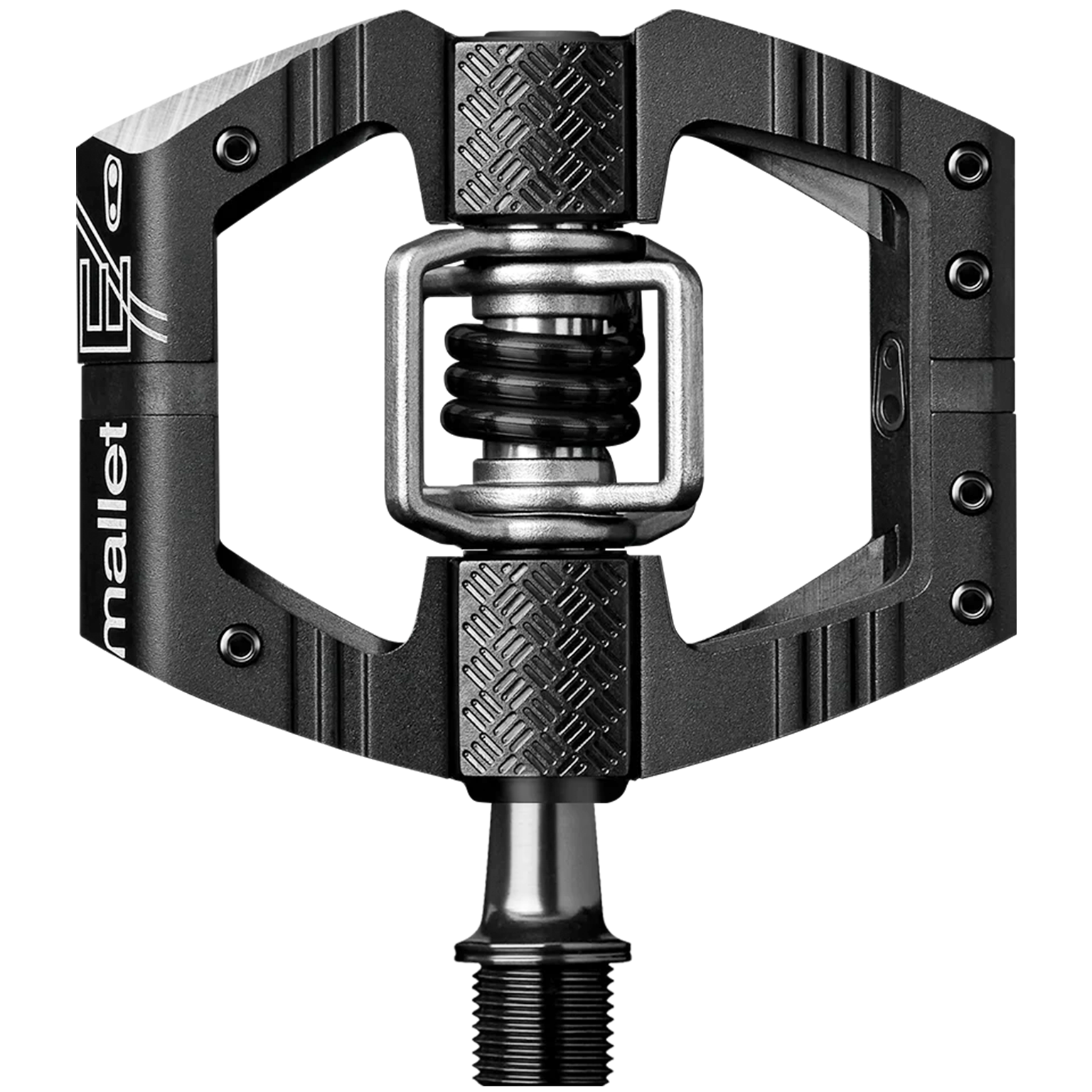 Shop Crankbrothers Mallet E High Performance mountain bike pedal