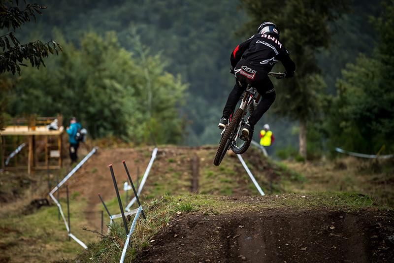 World Cup Racing Today From Lousa in Portugal