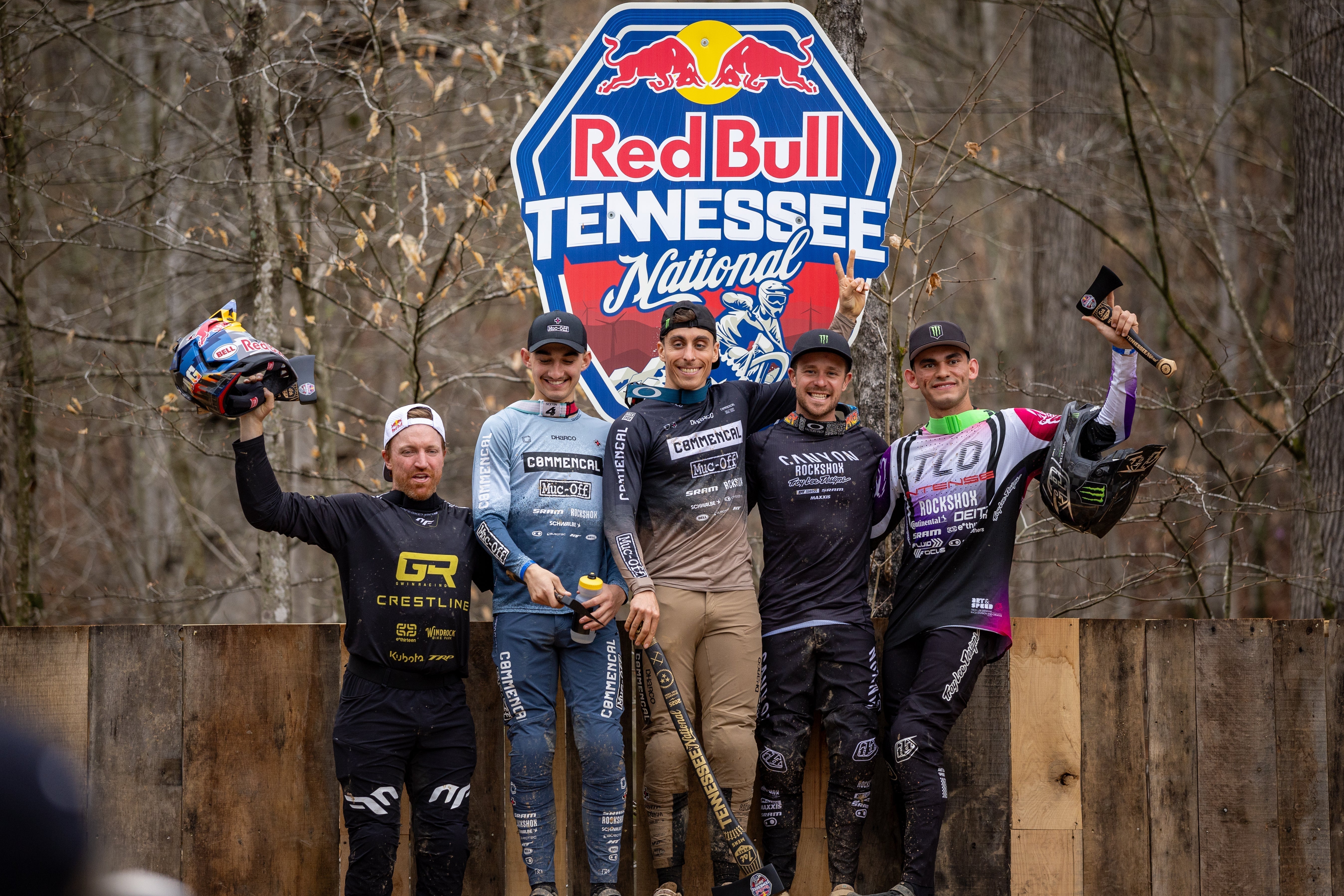 Behind the Podium: Intense Racing USA's Thrilling Weekend at the RedBu ...