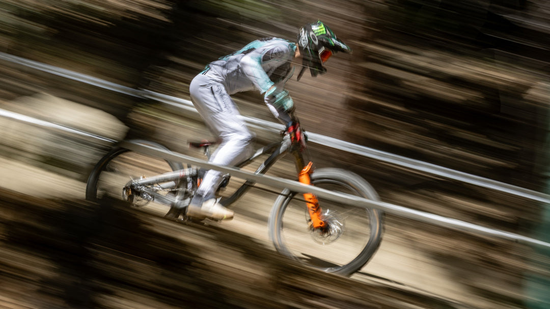 Big Bear Delivers For INTENSE: National Championship Weekend