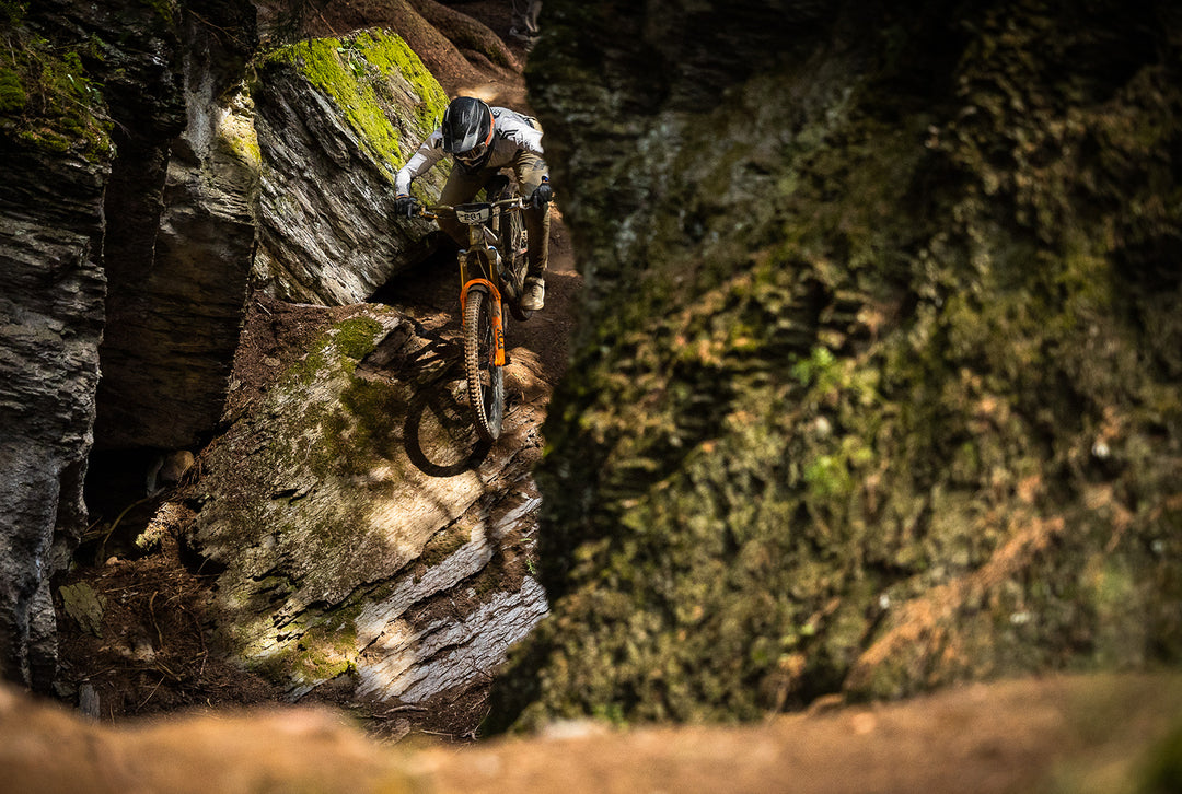 SLIP SLIDING AWAY: CRANS-MONTANA EWS