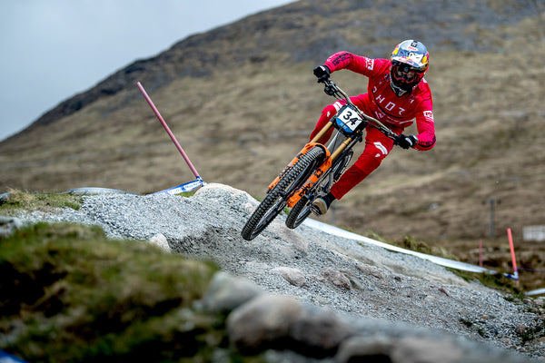 BATTERED AND BRUISED: FORT WILLIAM WORLD CUP