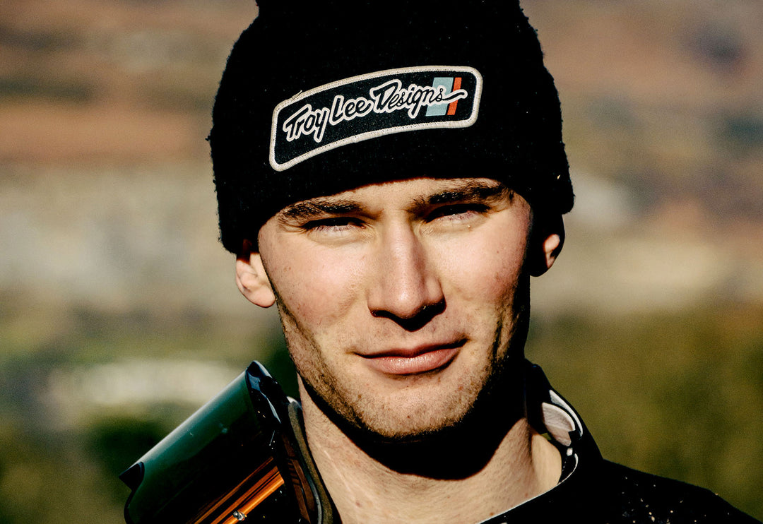 INTRODUCING JOE BREEDEN