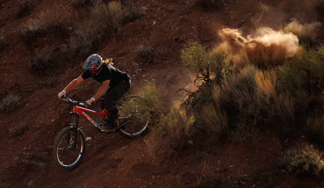 Meet Dakoda Osusky - Built From Dirt, Driven by Passion