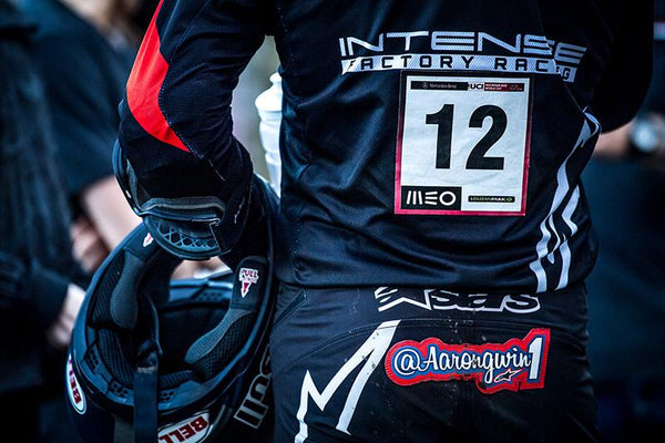 Aaron Gwin in Timeless, Episode 4: Chasing Intensity