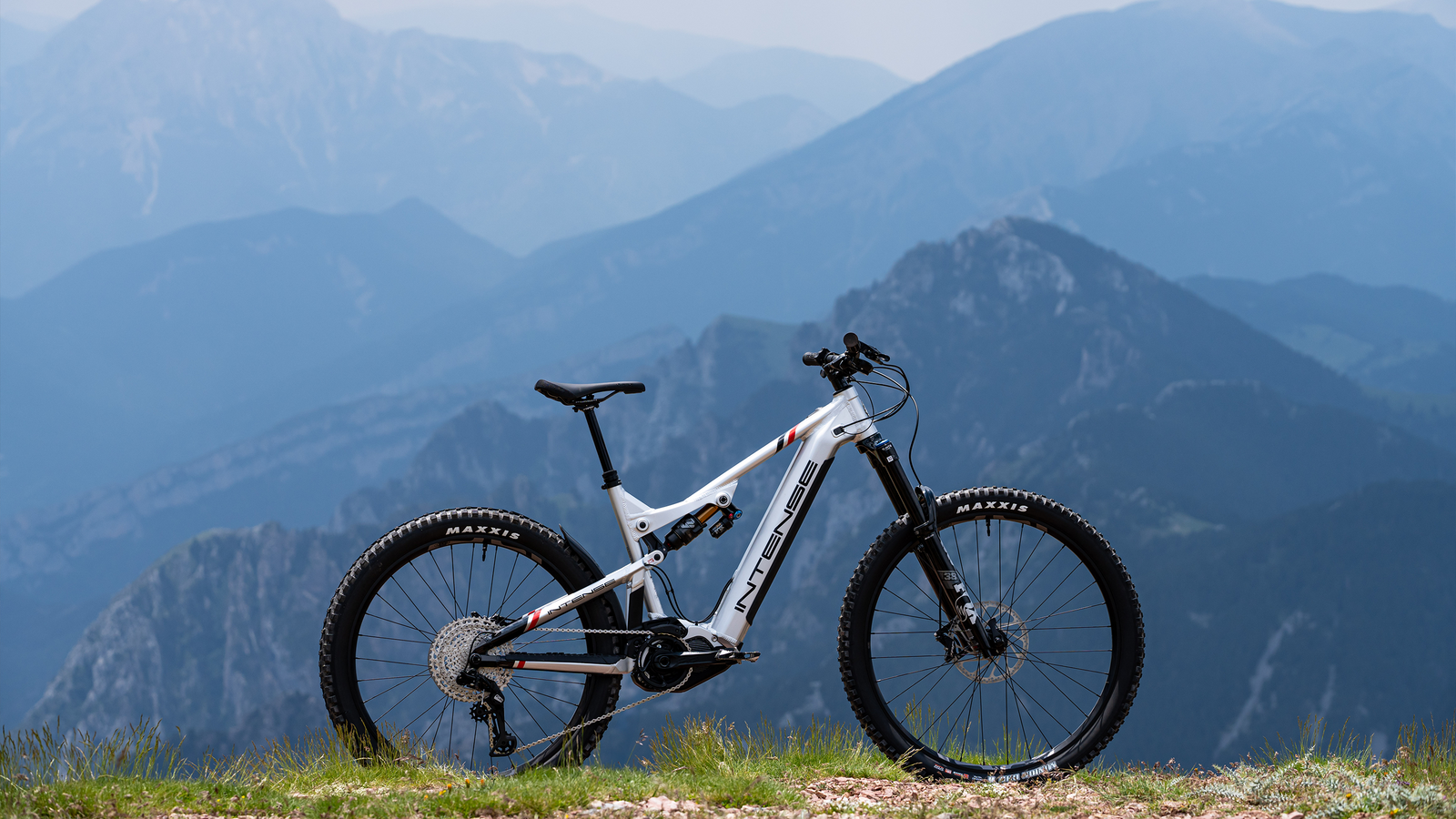 47 TRAILS IN ONE DAY? MEGA CHALLENGE! | INTENSE CYCLES – INTENSE LLC