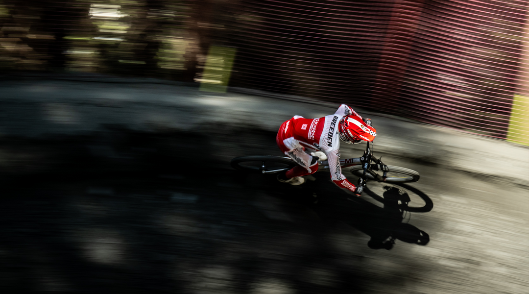 Race Report - World Cup #5: La Thuile, Italy