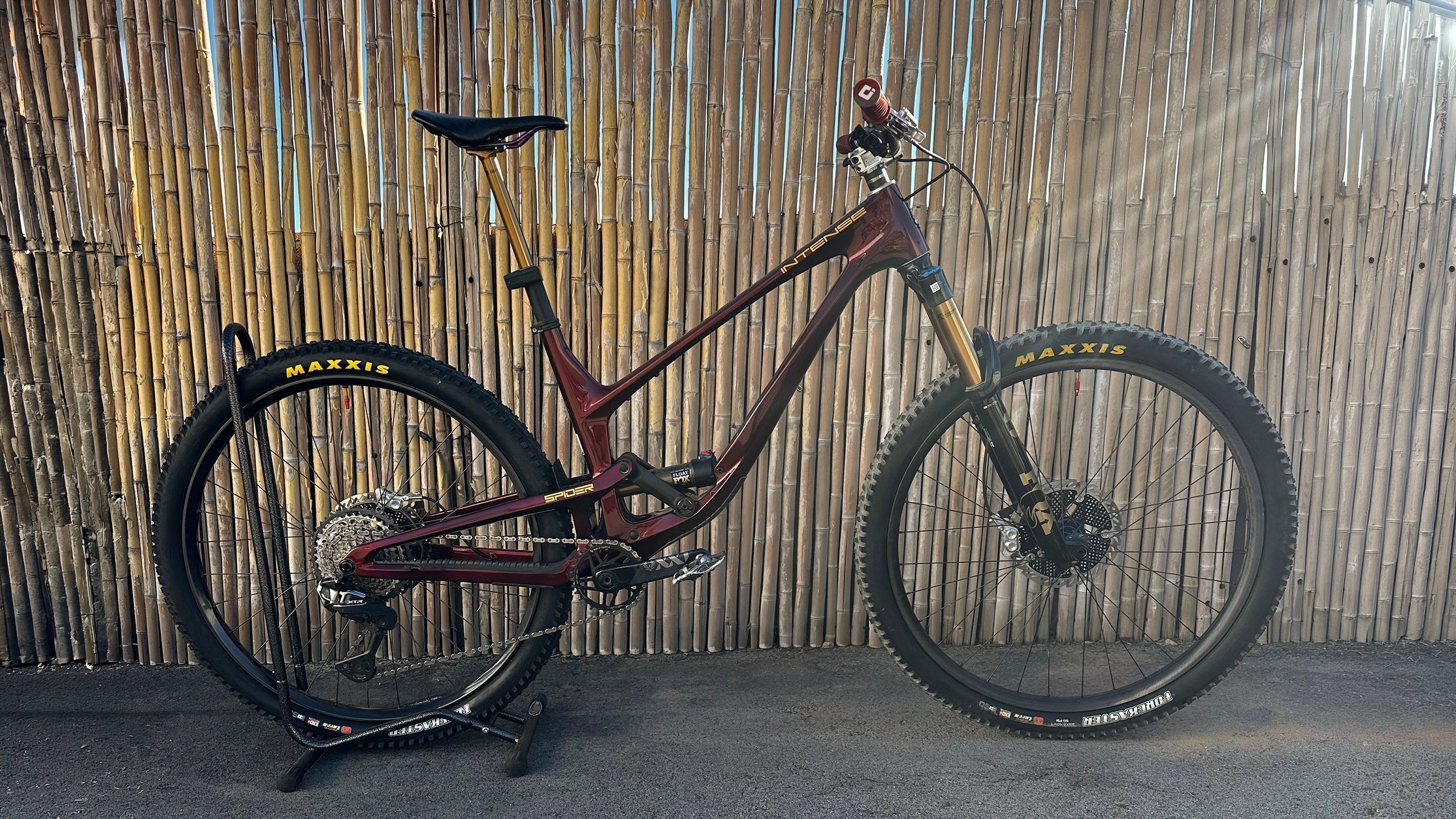 News – INTENSE LLC