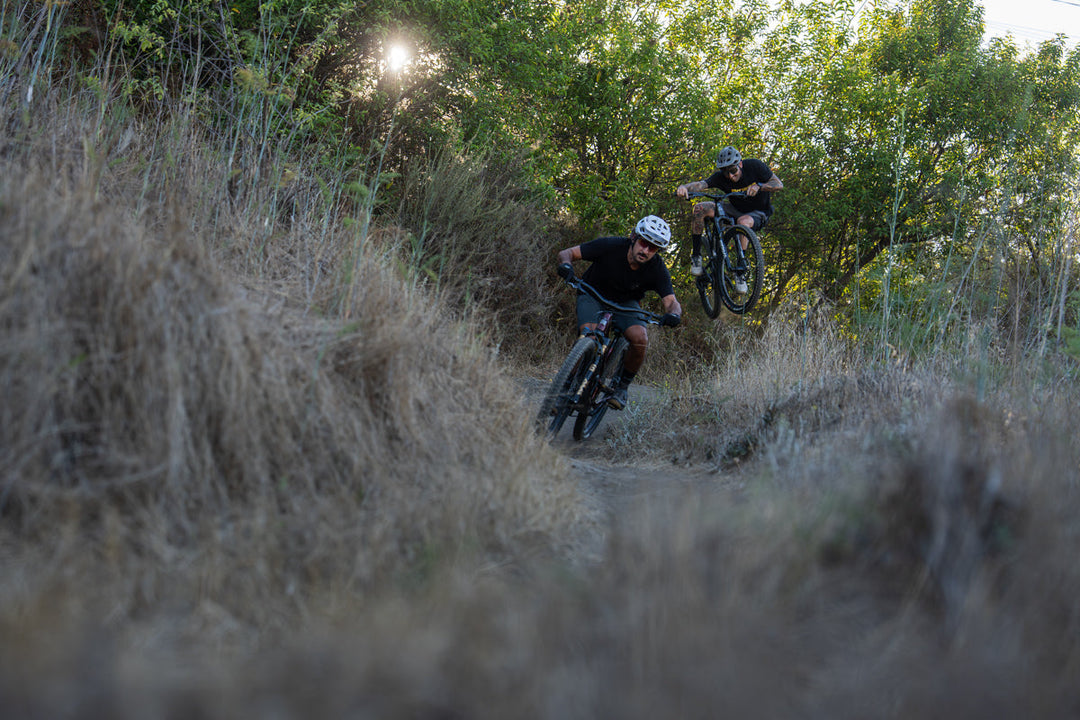 From Fan to Sales Manager: Elliott's INTENSE Story
