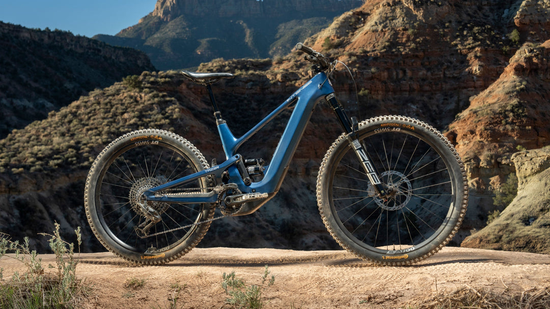 Introducing the All-New Tazer!