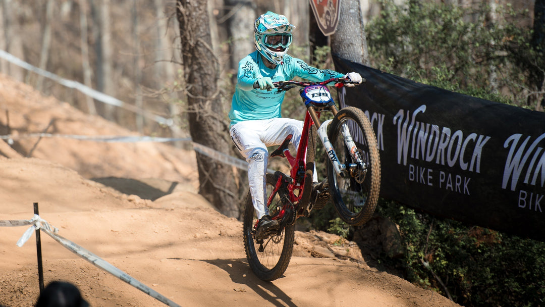 Catching Up with Tyler Wagoner