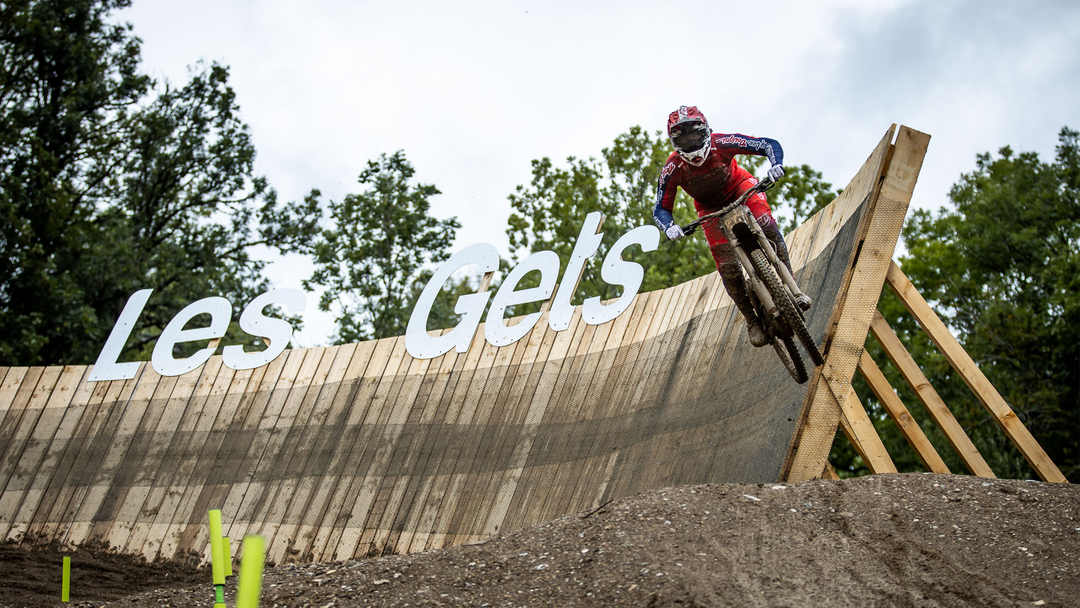 Race Report - World Cup #7: Les Gets