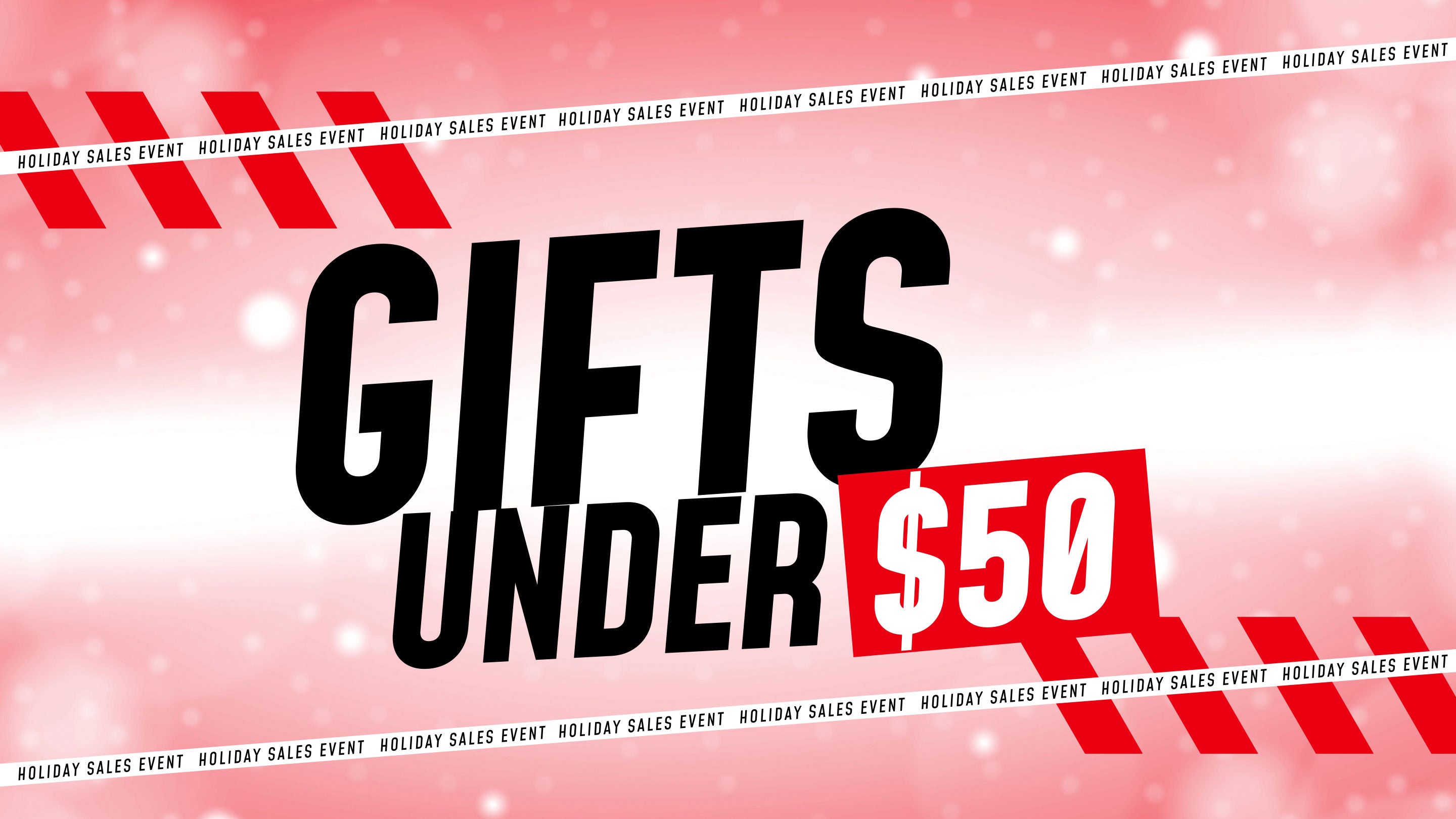 Gifts Under $50