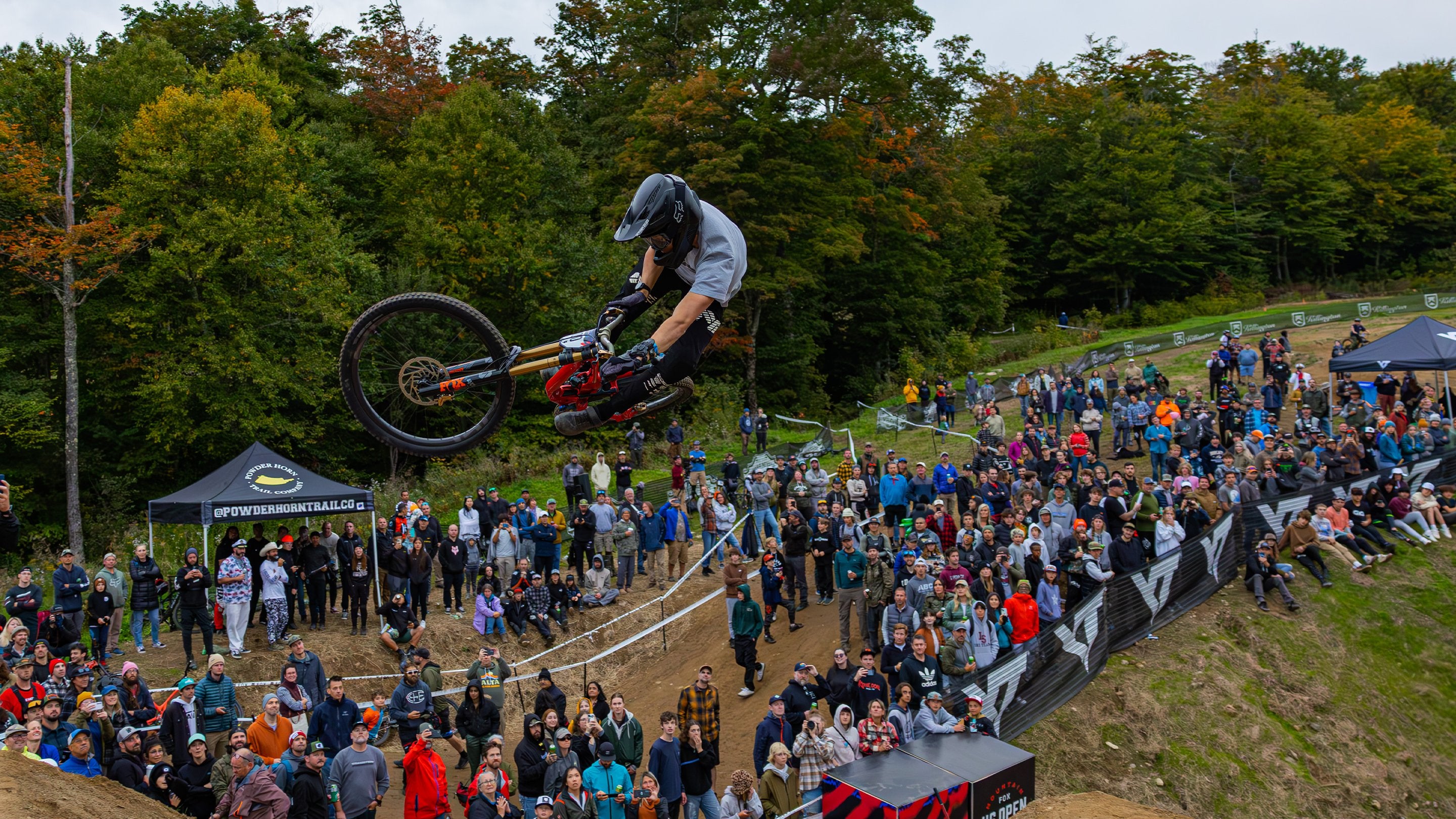 Intense Downhill Bikes | The highest level of Downhill Performance ...