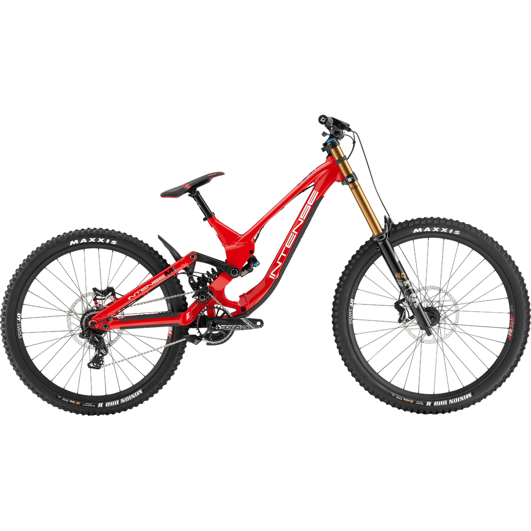 M1 DOWNHILL MOUNTAIN BIKE PRO | INTENSE CYCLES – INTENSE LLC M1 DOWNHILL MOUNTAIN BIKE PRO | INTENSE CYCLES – INTENSE LLC
