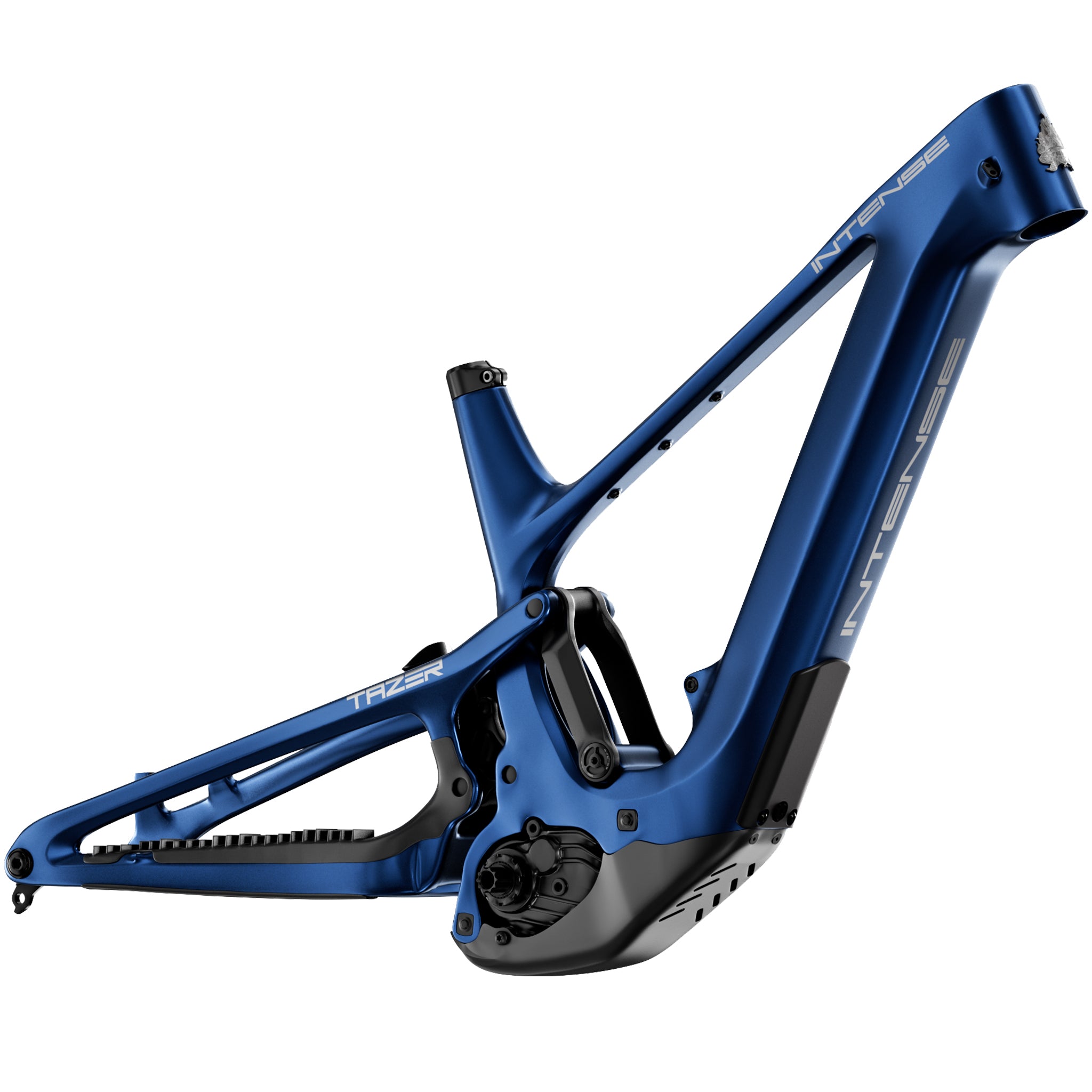 Tazer E-MTB – INTENSE LLC