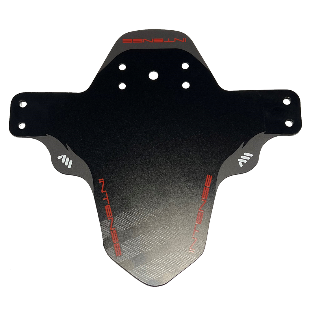 AMS X INTENSE FRONT MUD GUARD