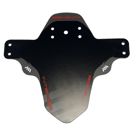 AMS X INTENSE FRONT MUD GUARD