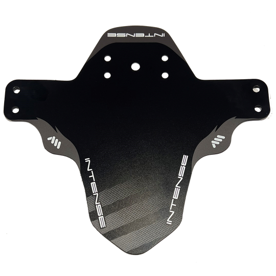 AMS X INTENSE FRONT MUD GUARD