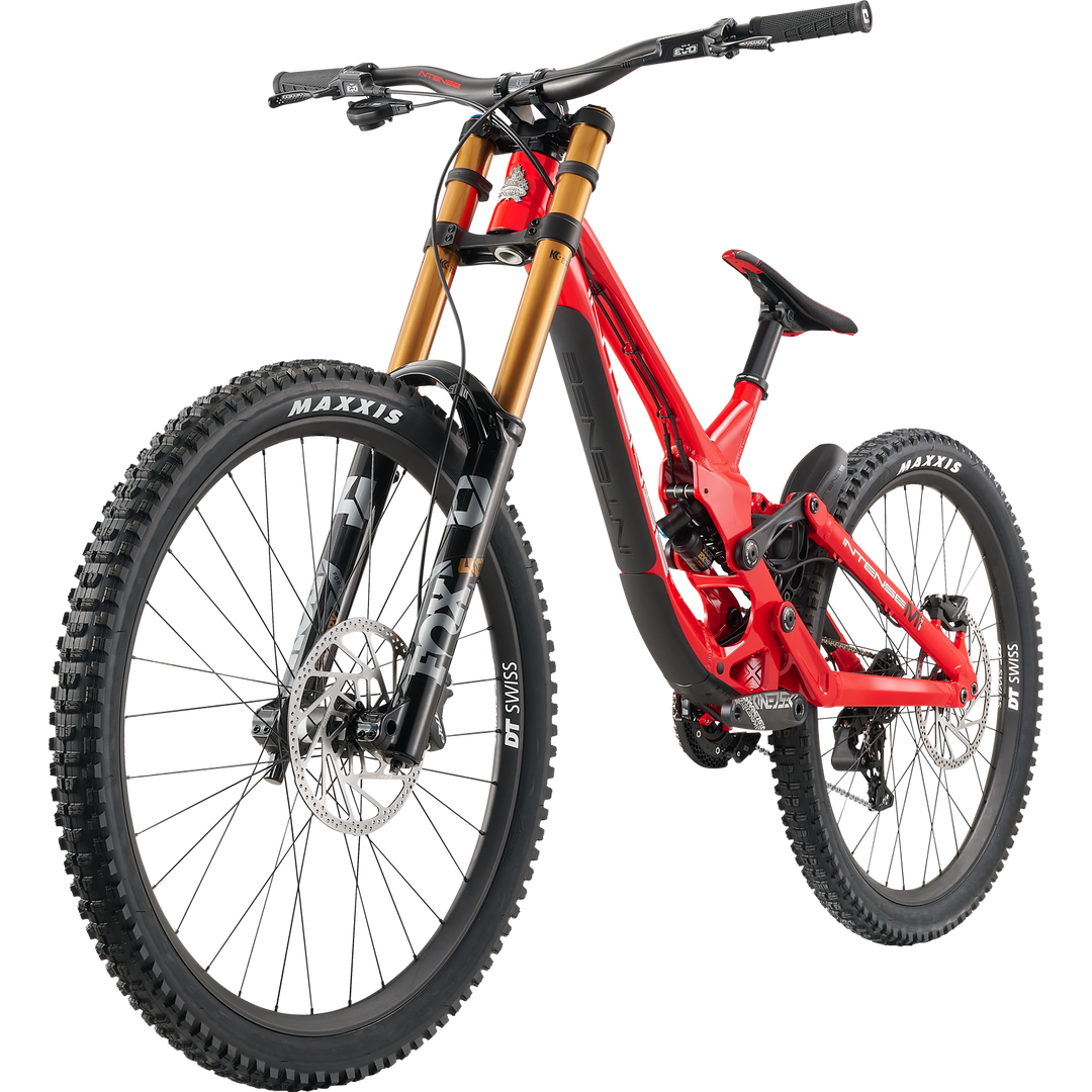 M1 ALLOY PRO