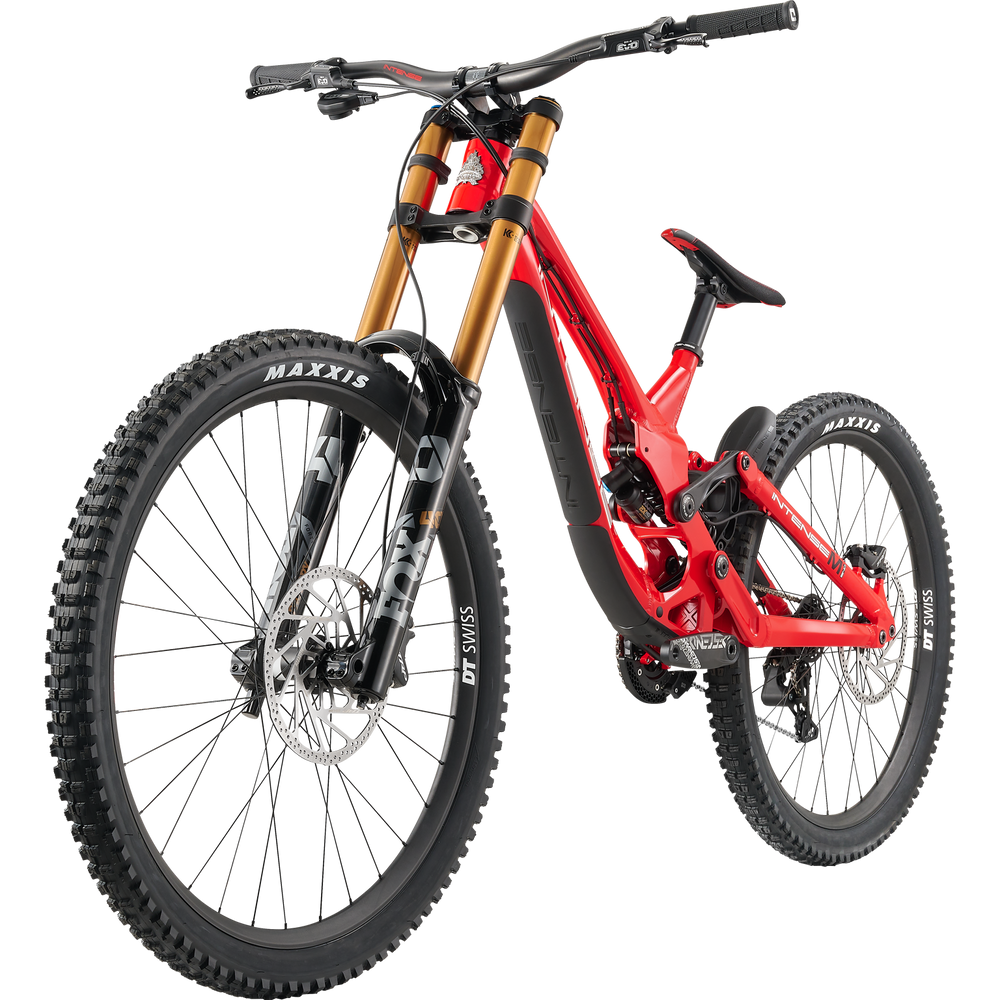 Shop INTENSE Cycles M1 Alloy Downhill Mountain Bike for Sale Online