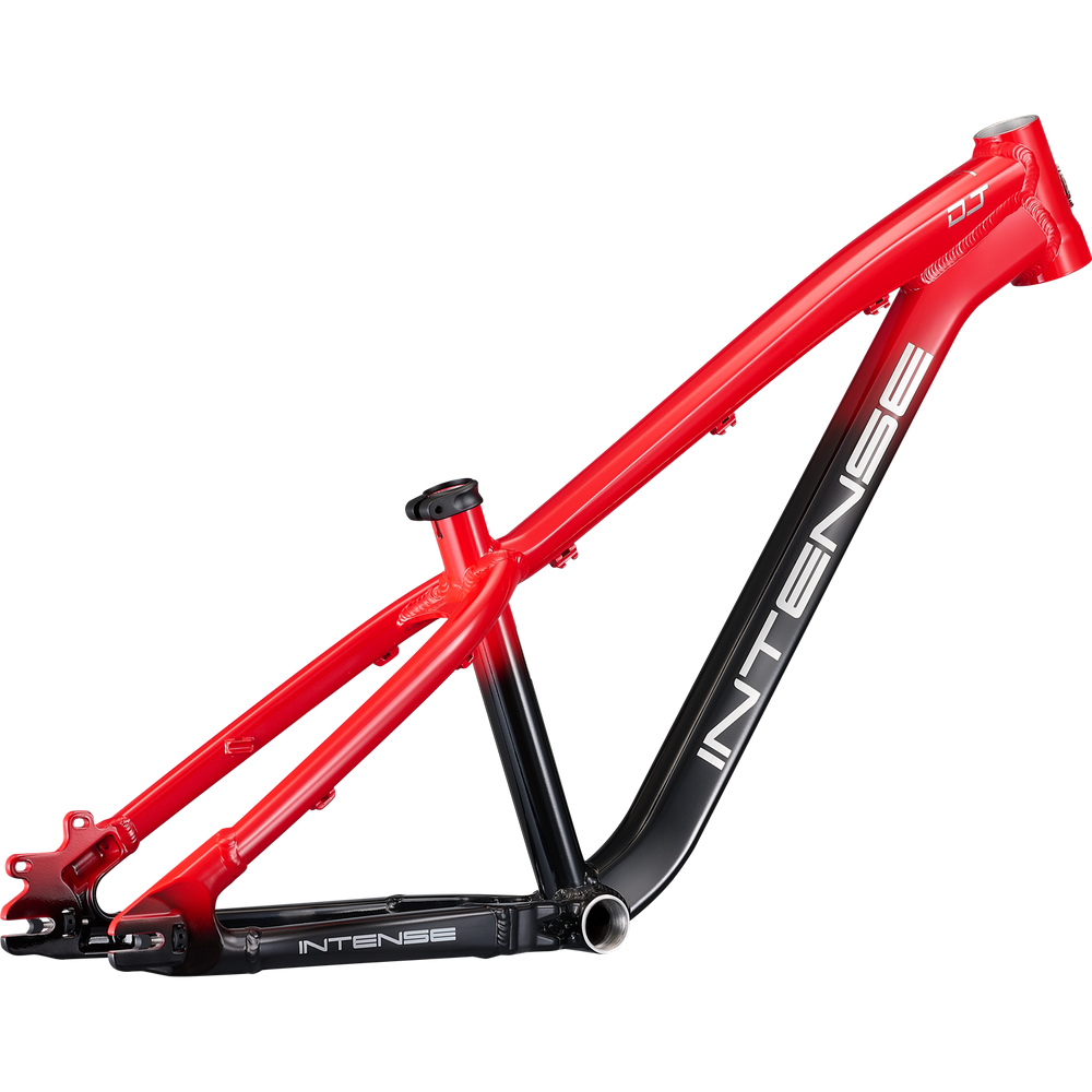 ITS ALL IN THE FRAME | INTENSE CYCLES – INTENSE LLC ITS ALL IN THE FRAME | INTENSE CYCLES – INTENSE LLC