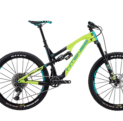 2019 intense recluse hotsell