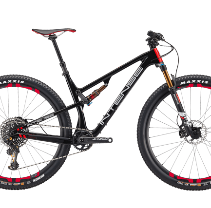 Sniper T/XC Bike Manuals | INTENSE CYCLES – INTENSE LLC Sniper T/XC Bike Manuals | INTENSE CYCLES – INTENSE LLC