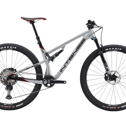 Sniper T/XC Bike Manuals | INTENSE CYCLES – INTENSE LLC Sniper T/XC Bike Manuals | INTENSE CYCLES – INTENSE LLC