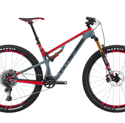 Sniper T/XC Bike Manuals | INTENSE CYCLES – INTENSE LLC Sniper T/XC Bike Manuals | INTENSE CYCLES – INTENSE LLC