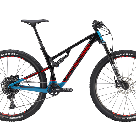 Sniper T/XC Bike Manuals | INTENSE CYCLES – INTENSE LLC Sniper T/XC Bike Manuals | INTENSE CYCLES – INTENSE LLC