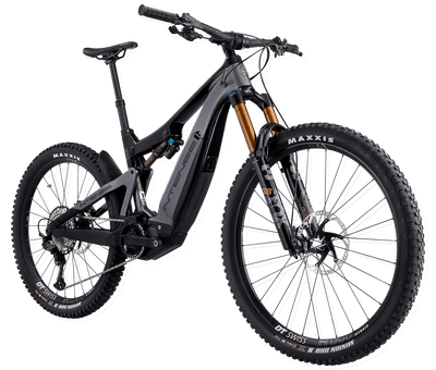 2021 Tazer 279 Electric Mountain Bike