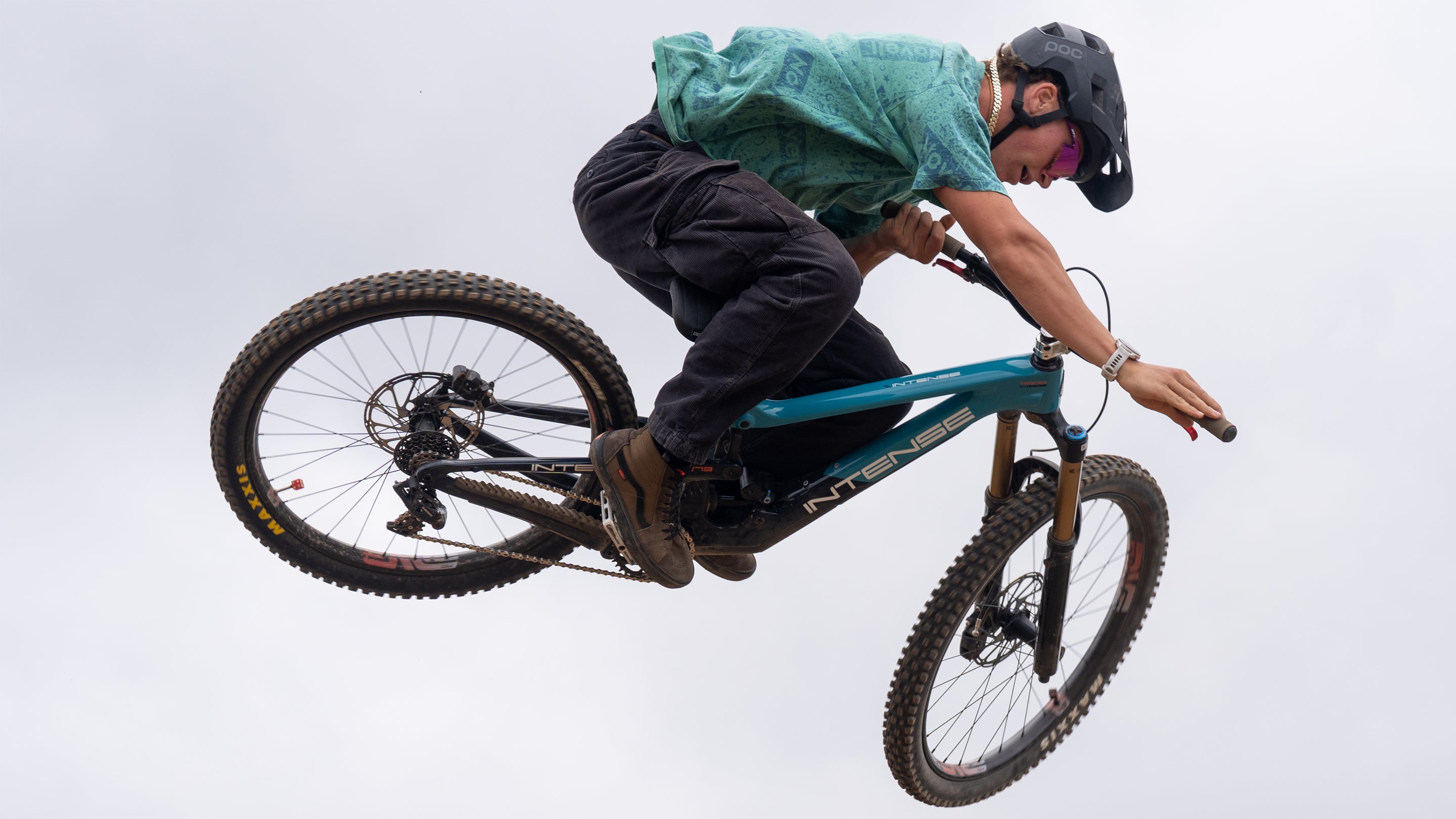 激マレットバイク intense INTENSE - Striking Mountain Bikes since 1993 – INTENSE LLC