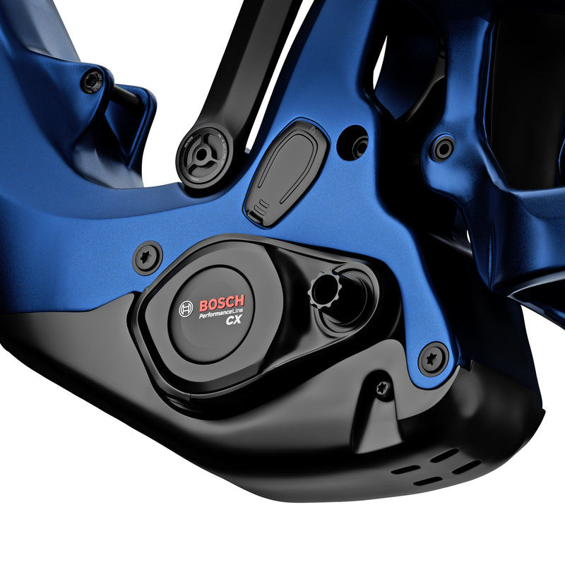 Bosch Performance Line CX Gen 5