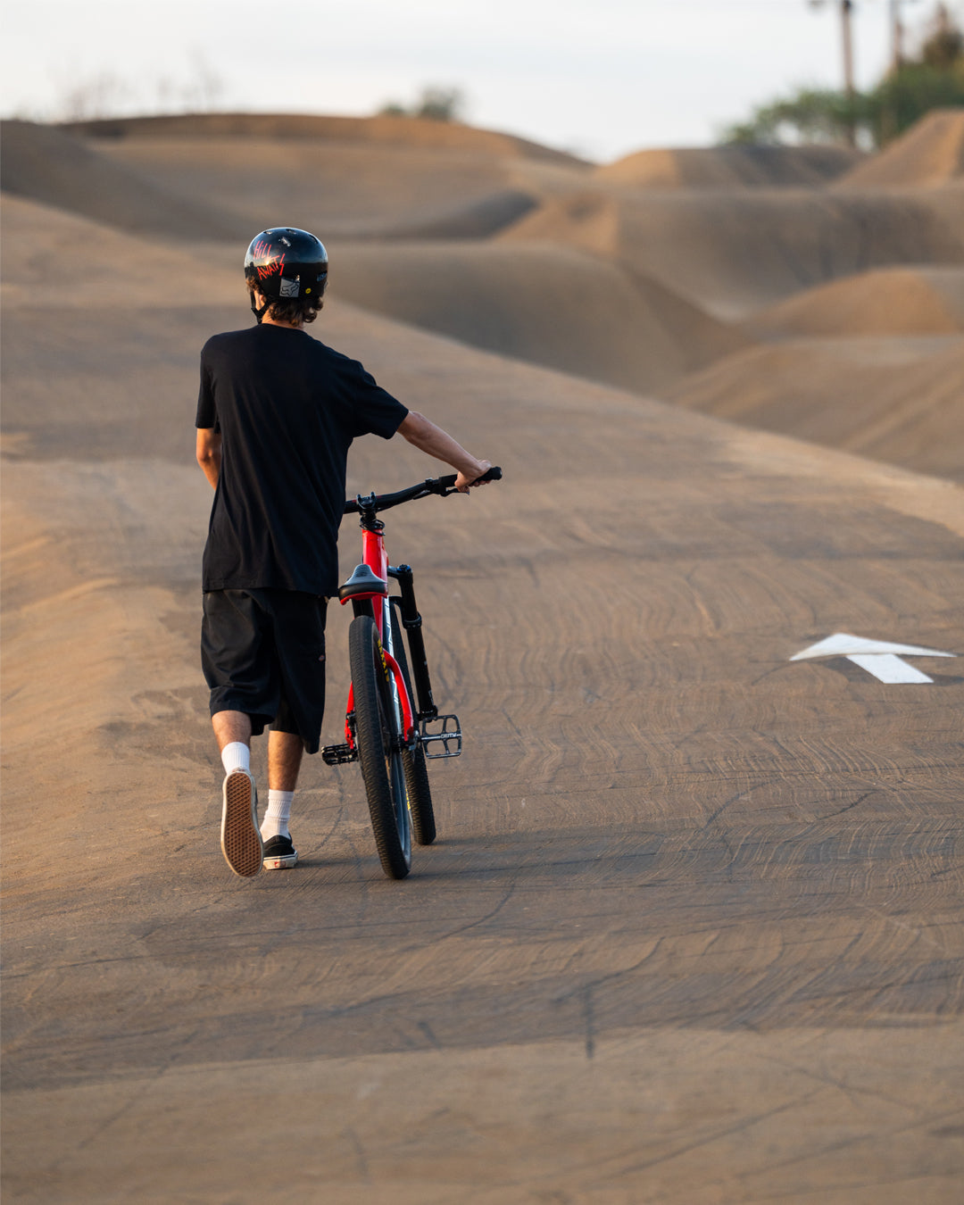 DJ Dirt Jump Mountain Bike | INTENSE – INTENSE LLC