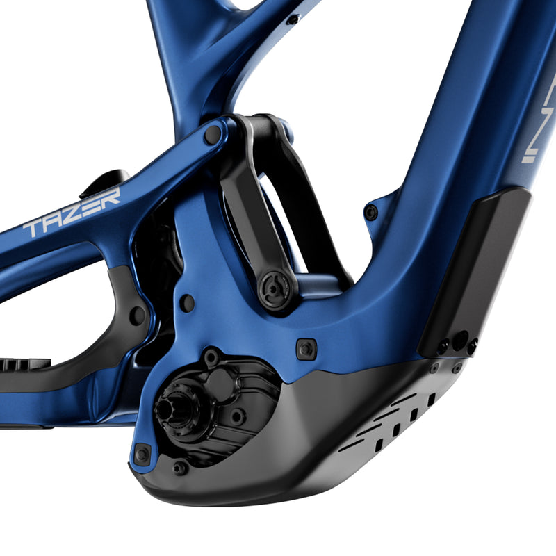 FRAME PROTECTION