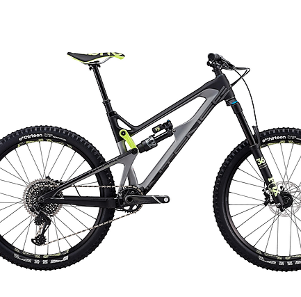 Tracer Enduro Bike Manuals INTENSE CYCLES INTENSE LLC