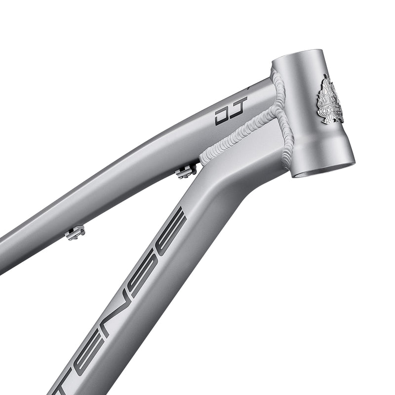TAPERED HEADTUBE