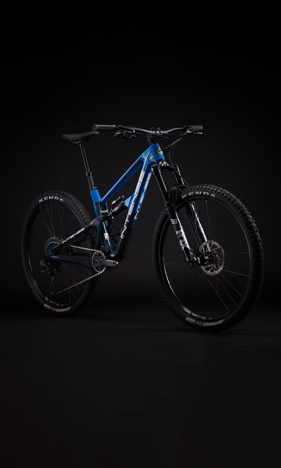 INTENSE - Striking Mountain Bikes since 1993 – INTENSE LLC