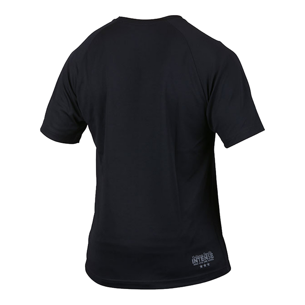 Men's 951 Black Short Sleeve Jersey