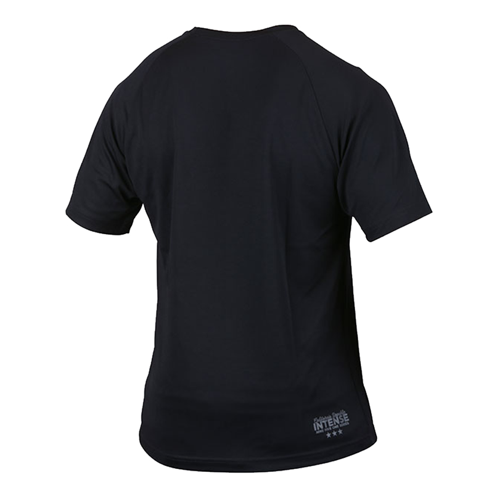 Men's 951 Black Short Sleeve Jersey