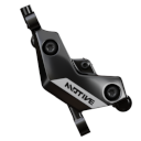 SRAM Motive Silver 180 Brakeset Kit