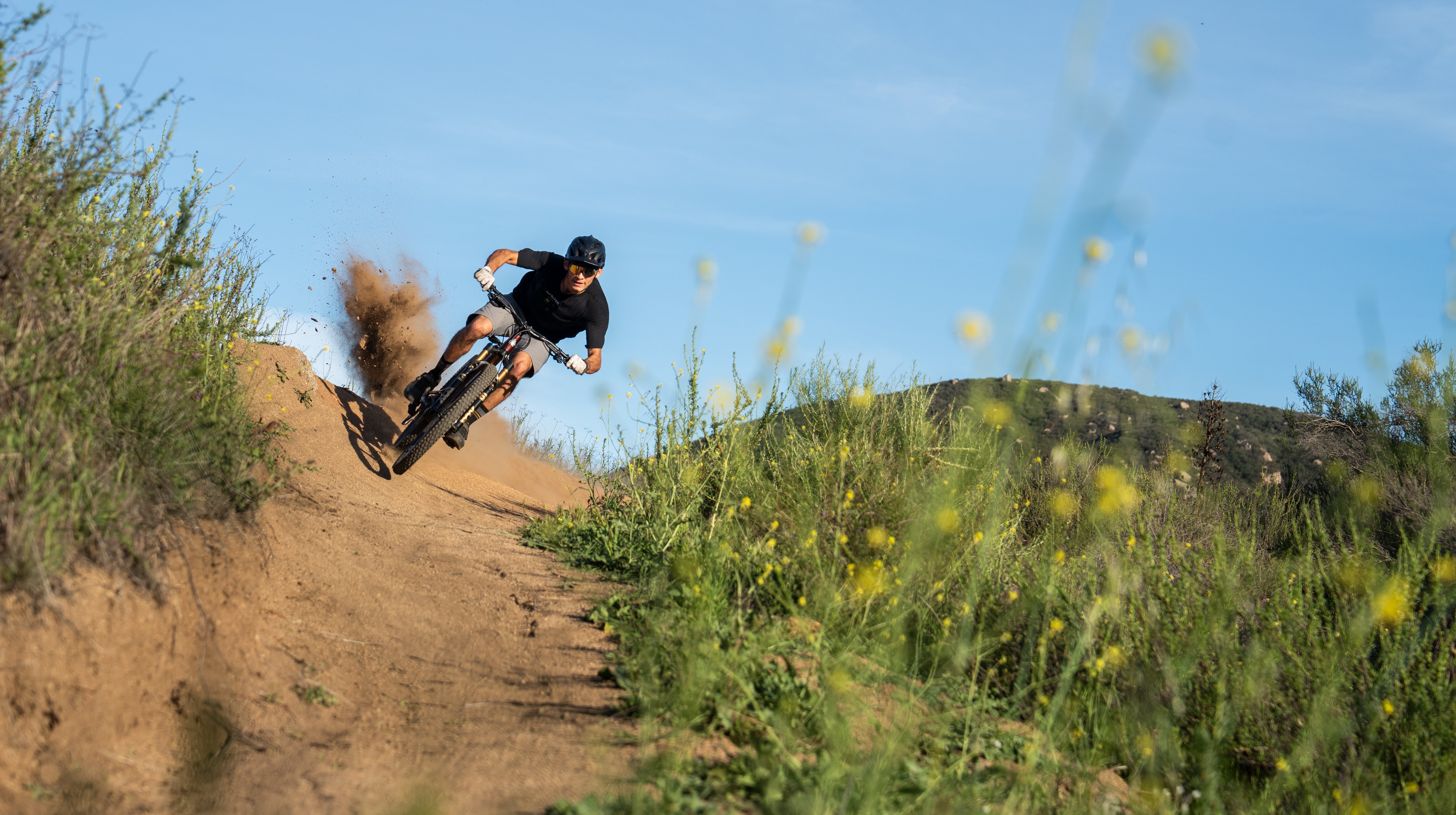 INTENSE - Striking Mountain Bikes since 1993 – INTENSE LLC