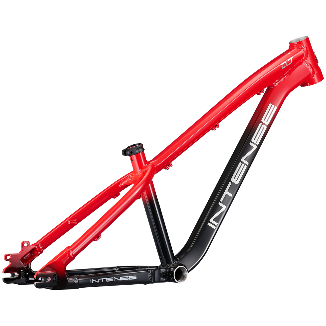 DJ Frameset
