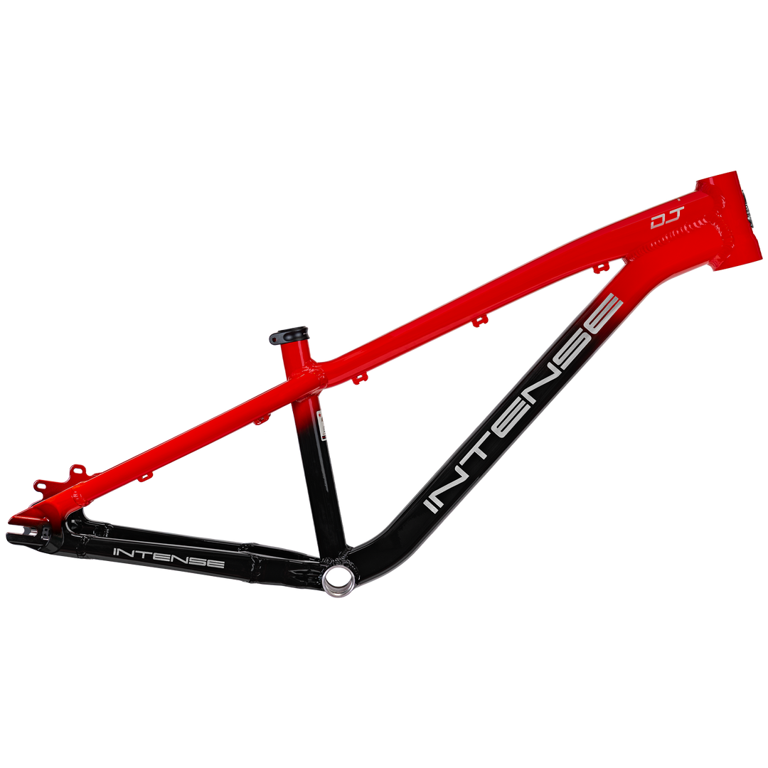 DJ Frameset